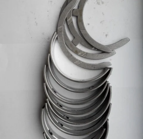 Запчастини двигуна D115- фото № 1