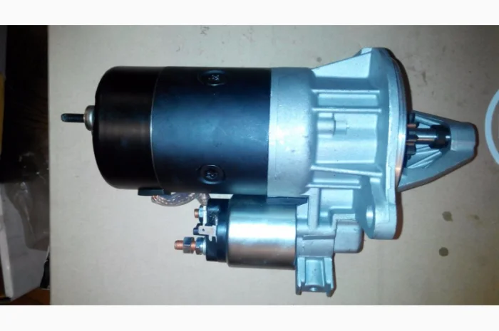 Запчастини двигуна D115- фото № 9