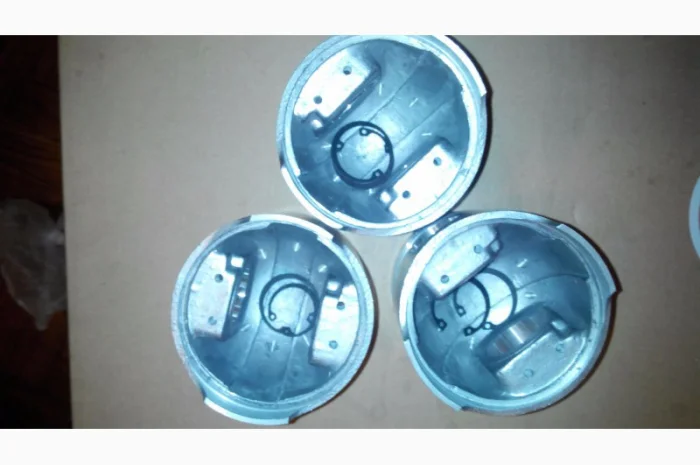 Запчастини двигуна D115- фото № 11