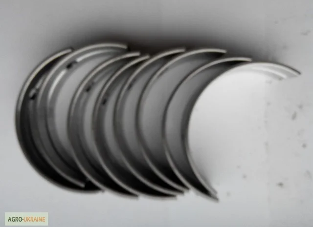 Запчастини двигуна D115- фото № 2