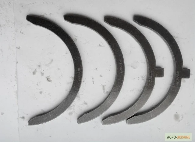 Запчастини двигуна D115- фото № 3