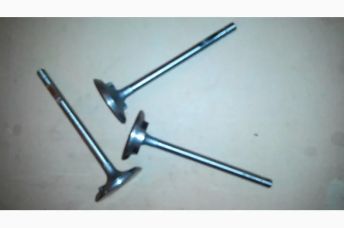 Запчастини двигуна D115- фото № 4