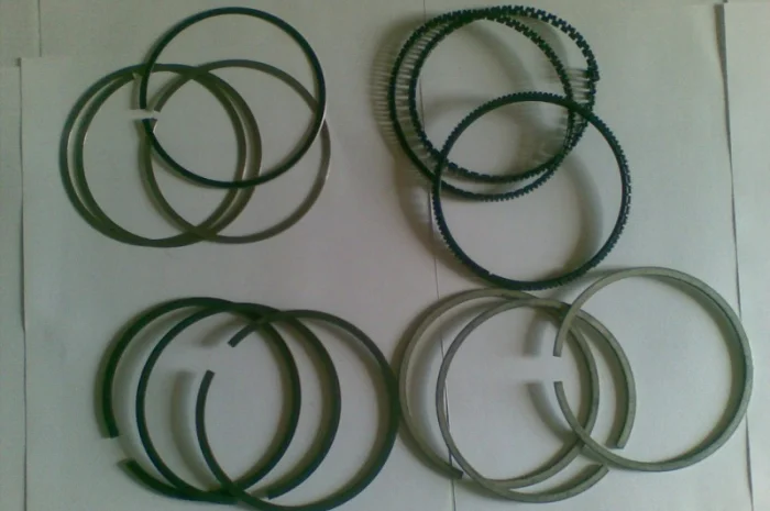 Запчастини двигуна D115- фото № 5