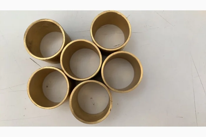 Втулка шатуна Ikarus (Ікарус)- фото № 1