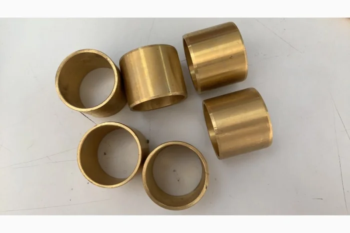 Втулка шатуна Ikarus (Ікарус)- фото № 2