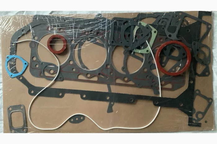 Запчасти на двигатель zetor zts z8000, z8001, z8003, z88401.1234, z1201t, z1205- фото № 1