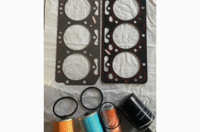 Запчасти на двигатель zetor zts z8000, z8001, z8003, z88401.1234, z1201t, z1205- фото № 11