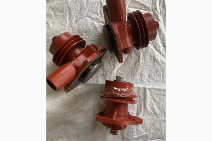 Запчасти на двигатель zetor zts z8000, z8001, z8003, z88401.1234, z1201t, z1205- фото № 12