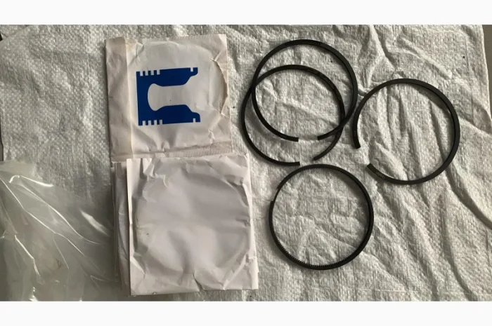 Запчасти на двигатель zetor zts z8000, z8001, z8003, z88401.1234, z1201t, z1205- фото № 3