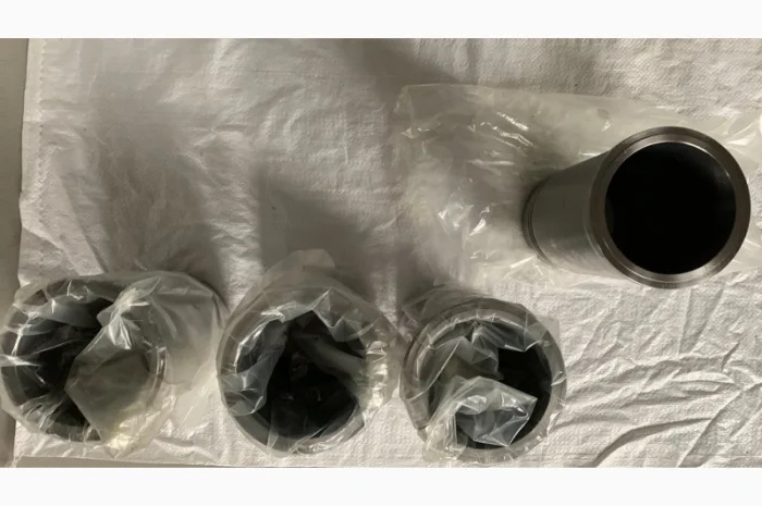 Запчасти на двигатель zetor zts z8000, z8001, z8003, z88401.1234, z1201t, z1205- фото № 5