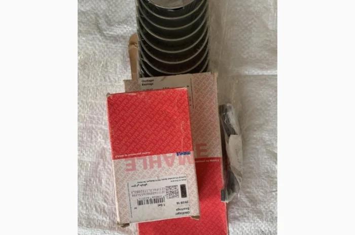 Запчасти на двигатель zetor zts z8000, z8001, z8003, z88401.1234, z1201t, z1205- фото № 6