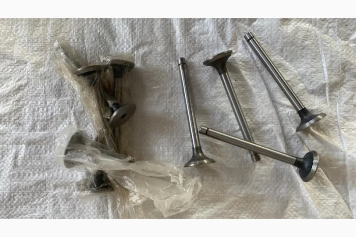 Запчасти на двигатель zetor zts z8000, z8001, z8003, z88401.1234, z1201t, z1205- фото № 8