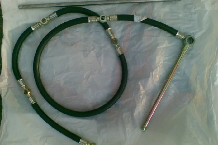 Запчастини Desta DVHM1622, DVHM3522, DV25, DV35, DVHM2022, DVHM2522, E12-20, 3E10-15- фото № 6