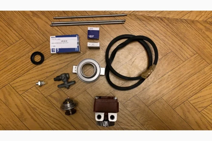 Запчастини Desta DVHM1622, DVHM3522, DV25, DV35, DVHM2022, DVHM2522, E12-20, 3E10-15- фото № 5