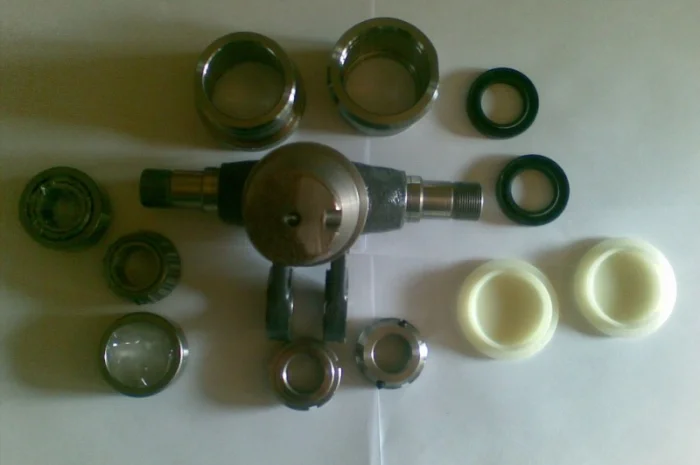 Запчастини Desta DVHM1622, DVHM3522, DV25, DV35, DVHM2022, DVHM2522, E12-20, 3E10-15- фото № 19