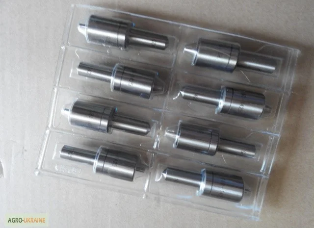 Розпилювач Mitsubishi, Tico, Yamaha, Iseki, Caterpillar, Komatsu, Isuzu, Hino, Nissan- фото № 1