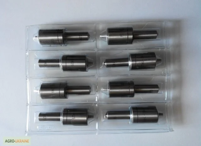 Розпилювач Mitsubishi, Tico, Yamaha, Iseki, Caterpillar, Komatsu, Isuzu, Hino, Nissan- фото № 3