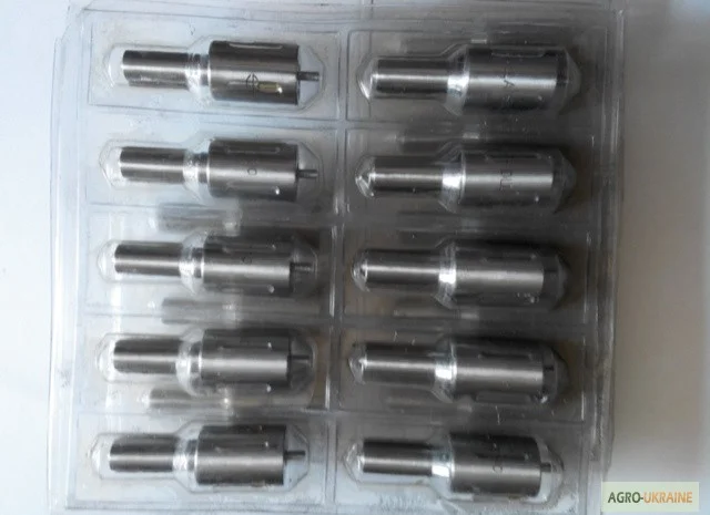 Розпилювач Mitsubishi, Tico, Yamaha, Iseki, Caterpillar, Komatsu, Isuzu, Hino, Nissan- фото № 4