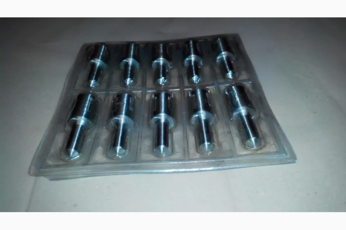 Розпилювач Mitsubishi, Tico, Yamaha, Iseki, Caterpillar, Komatsu, Isuzu, Hino, Nissan- фото № 5