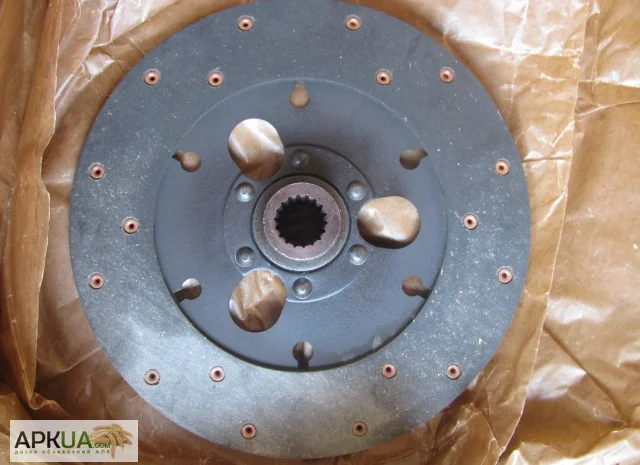 Запчастини МКСМ-800- фото № 14