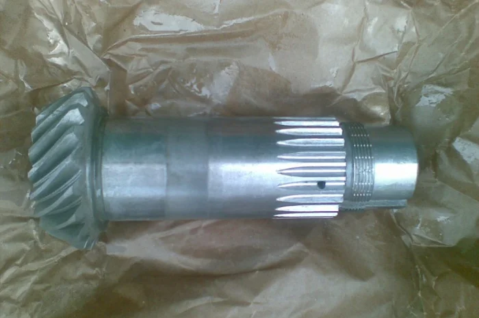 Запчастини МКСМ-800- фото № 15