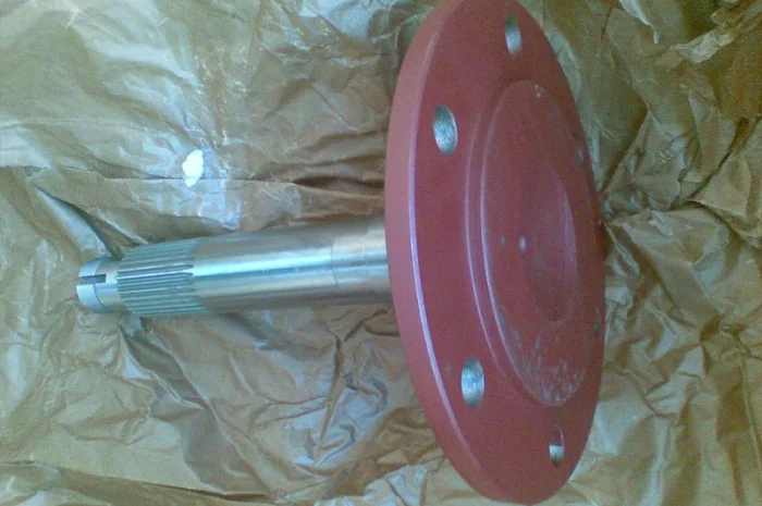 Запчастини МКСМ-800- фото № 3