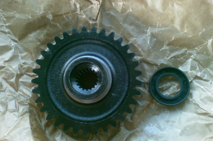 Запчастини МКСМ-800- фото № 5