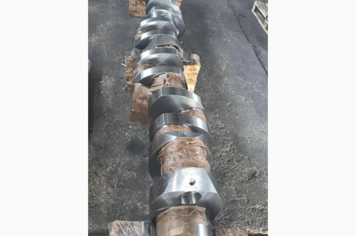 Запчасти дизеля Д-50 тепловоза ТЭМ-2 в Львов, Винница, Ивано-Франковск, Киев, Харьков, Полтава- фото № 1