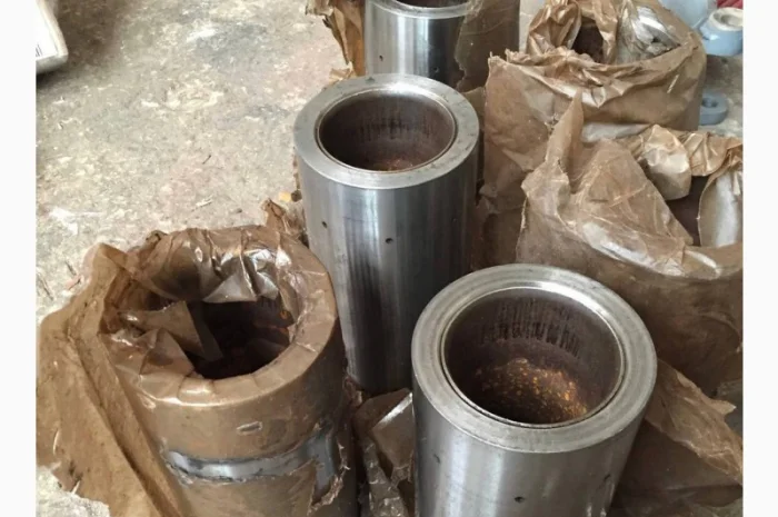 Запчасти дизеля Д-50 тепловоза ТЭМ-2 в Львов, Винница, Ивано-Франковск, Киев, Харьков, Полтава- фото № 2