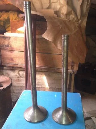 Запчасти дизеля Д-50 тепловоза ТЭМ-2 в Львов, Винница, Ивано-Франковск, Киев, Харьков, Полтава- фото № 19