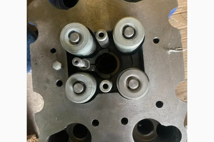 Запчасти дизеля Д-50 тепловоза ТЭМ-2 в Львов, Винница, Ивано-Франковск, Киев, Харьков, Полтава- фото № 16