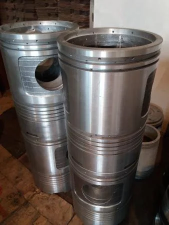 Запчасти дизеля Д-50 тепловоза ТЭМ-2 в Львов, Винница, Ивано-Франковск, Киев, Харьков, Полтава- фото № 12