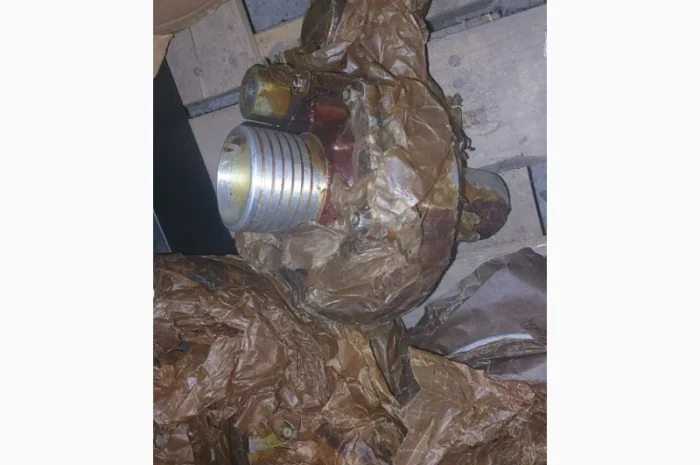 Пусковые клапана дизелей 6ЧН18/22 в Одесса, Николаев, Измаил, Южный, Рени, Киев, Днепр- фото № 10