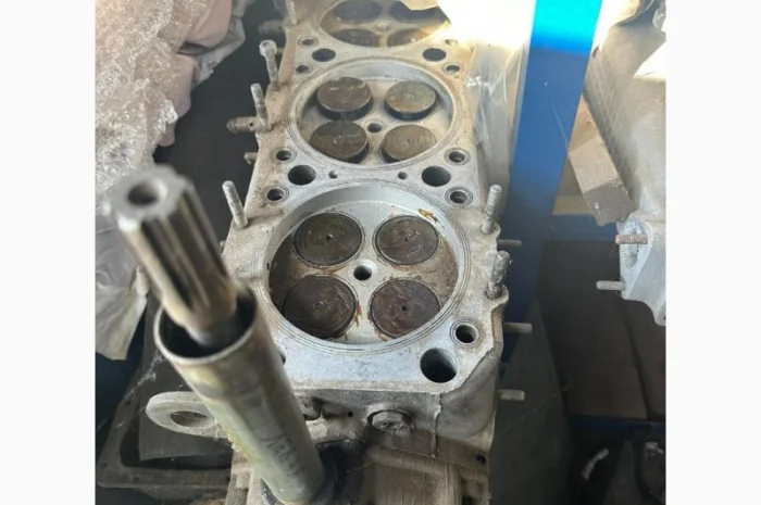 Пусковые клапана дизелей 6ЧН18/22 в Одесса, Николаев, Измаил, Южный, Рени, Киев, Днепр- фото № 6