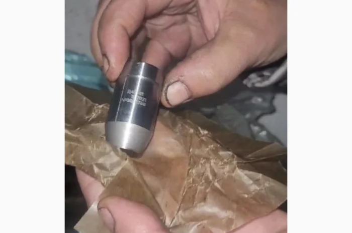 Пусковые клапана дизелей 6ЧН18/22 в Одесса, Николаев, Измаил, Южный, Рени, Киев, Днепр- фото № 4