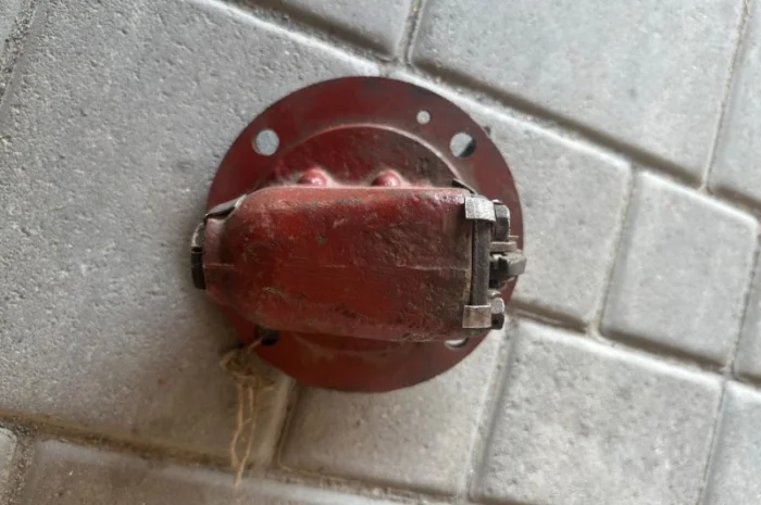 Пусковые клапана дизелей 6ЧН18/22 в Одесса, Николаев, Измаил, Южный, Рени, Киев, Днепр- фото № 19