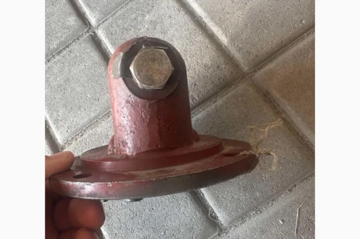 Пусковые клапана дизелей 6ЧН18/22 в Одесса, Николаев, Измаил, Южный, Рени, Киев, Днепр- фото № 18