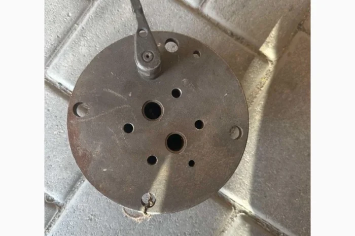 Пусковые клапана дизелей 6ЧН18/22 в Одесса, Николаев, Измаил, Южный, Рени, Киев, Днепр- фото № 17