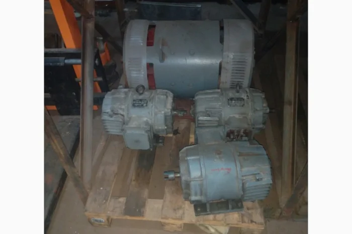 Запчасти тепловоза ТГМ-40 в Киев, Черкассы, Чернигов, Львов, Харьков, Сумы, Днепр- фото № 2