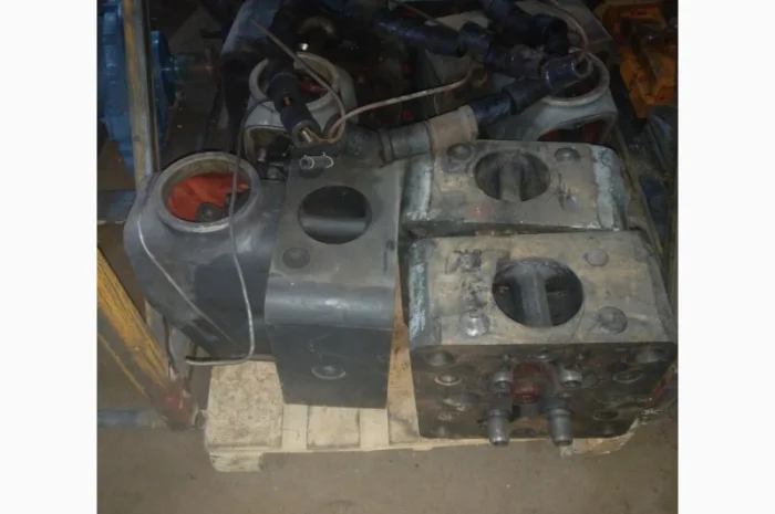 Запчасти тепловоза ТГМ-40 в Киев, Черкассы, Чернигов, Львов, Харьков, Сумы, Днепр- фото № 10