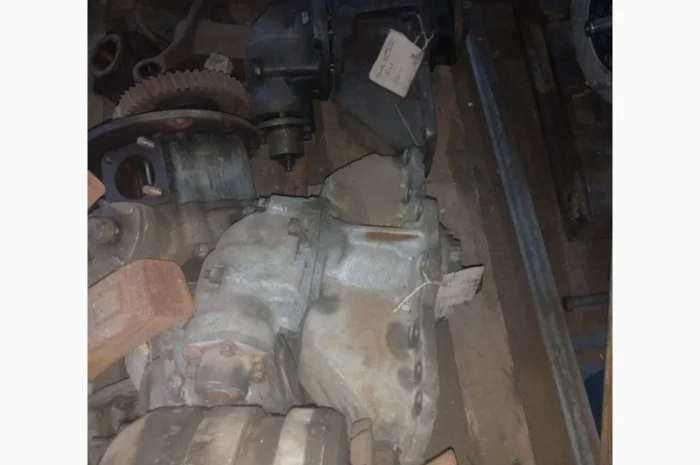 Запчасти тепловоза ТГМ-40 в Киев, Черкассы, Чернигов, Львов, Харьков, Сумы, Днепр- фото № 8