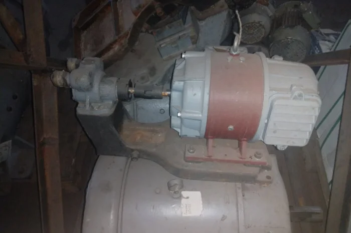 Запчасти тепловоза ТГМ-40 в Киев, Черкассы, Чернигов, Львов, Харьков, Сумы, Днепр- фото № 7