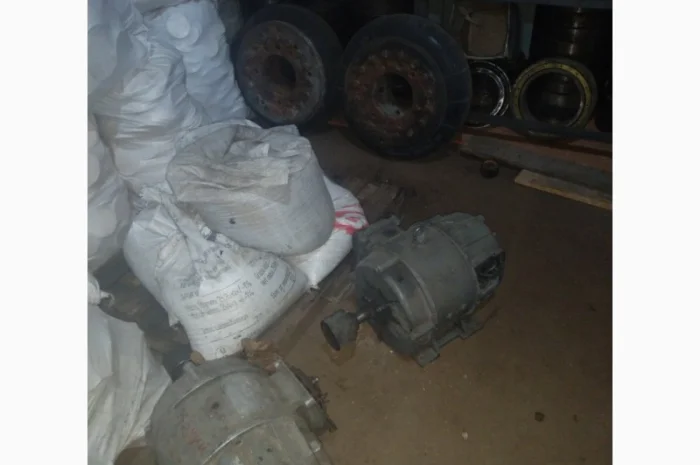 Запчасти тепловоза ТГМ-40 в Киев, Черкассы, Чернигов, Львов, Харьков, Сумы, Днепр- фото № 5