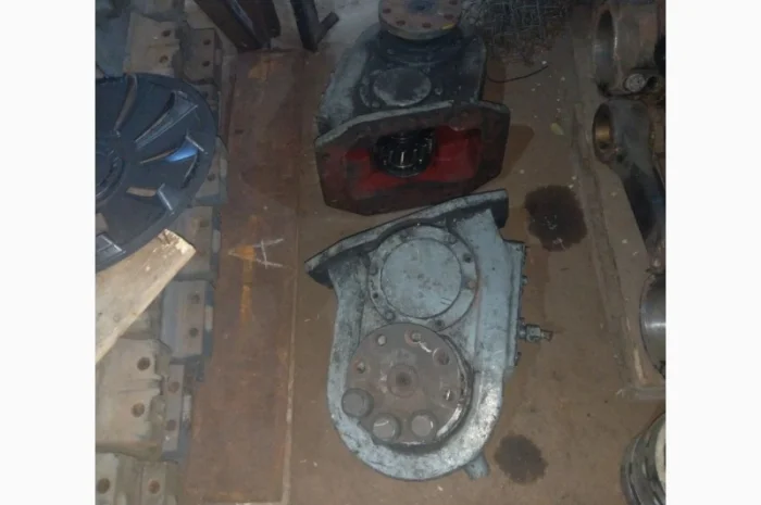 Запчасти тепловоза ТГМ-40 в Киев, Черкассы, Чернигов, Львов, Харьков, Сумы, Днепр- фото № 14