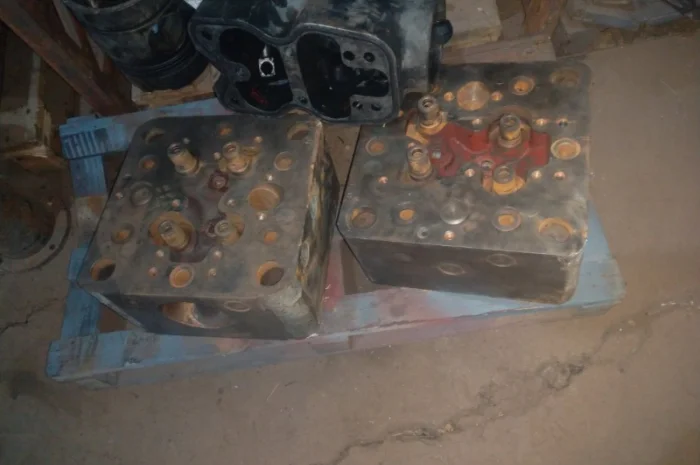 Запчасти тепловоза ТГМ-40 в Киев, Черкассы, Чернигов, Львов, Харьков, Сумы, Днепр- фото № 11