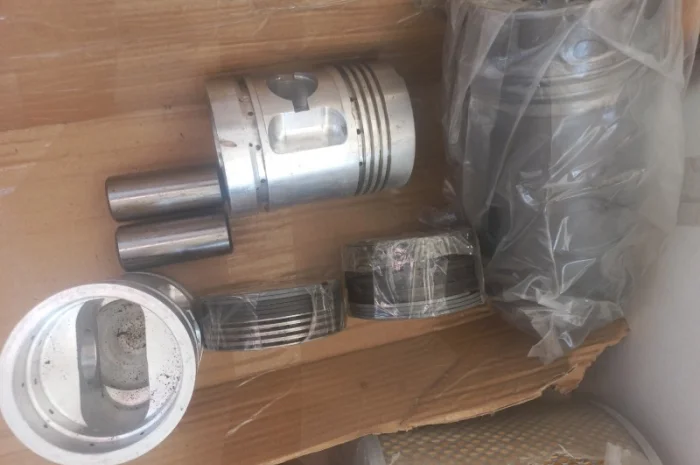 Запчасти на двигатель 2Ч8.5/11, 4Ч8.5/11 в Львов, Ужгород, Тернополь, Хмельницкий, Полтава- фото № 1