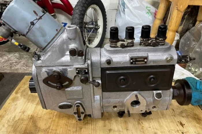 Запчасти на двигатель 2Ч8.5/11, 4Ч8.5/11 в Львов, Ужгород, Тернополь, Хмельницкий, Полтава- фото № 2