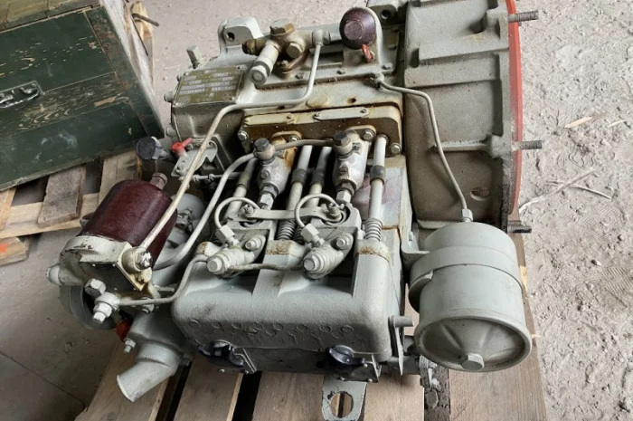 Запчасти на двигатель 2Ч8.5/11, 4Ч8.5/11 в Львов, Ужгород, Тернополь, Хмельницкий, Полтава- фото № 11