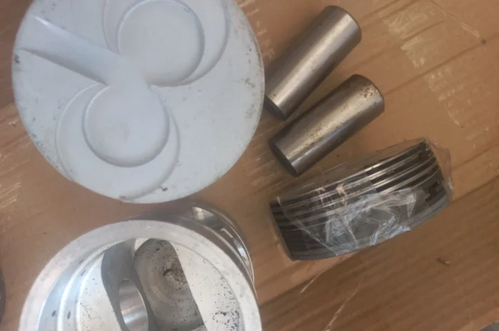 Запчасти на двигатель 2Ч8.5/11, 4Ч8.5/11 в Львов, Ужгород, Тернополь, Хмельницкий, Полтава- фото № 9