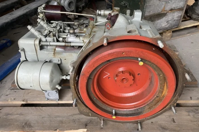 Запчасти на двигатель 2Ч8.5/11, 4Ч8.5/11 в Львов, Ужгород, Тернополь, Хмельницкий, Полтава- фото № 7